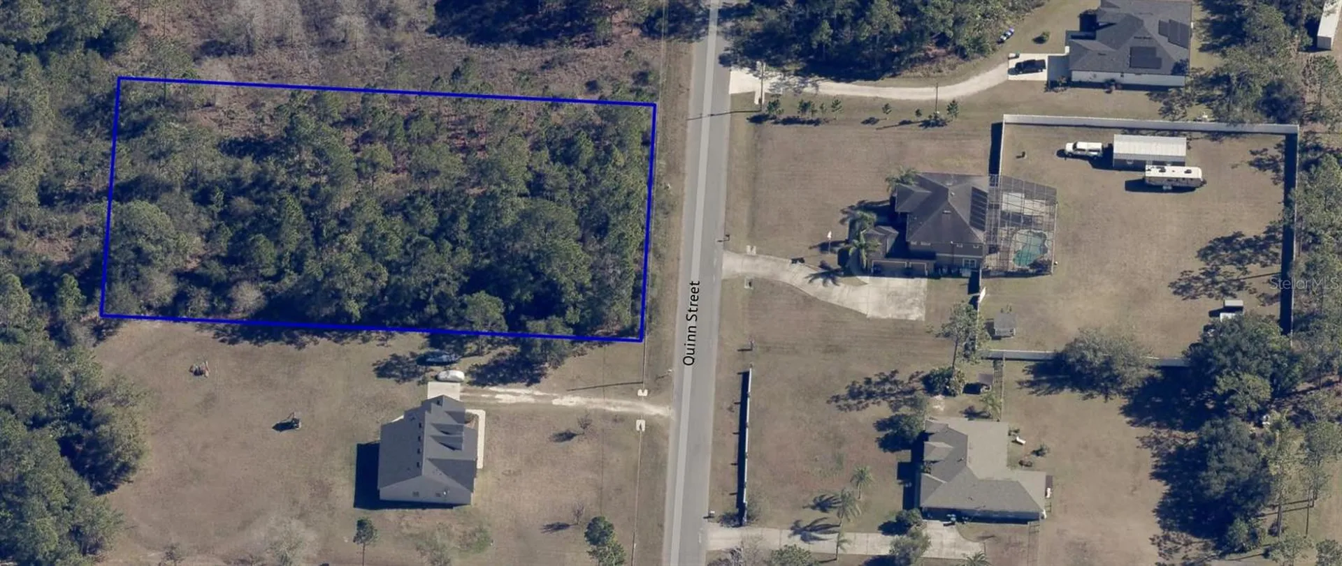20345 Quinn Street Orlando FL 32833