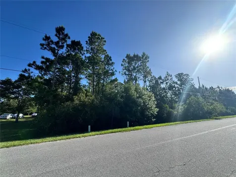 20345 Quinn Street Orlando FL 32833