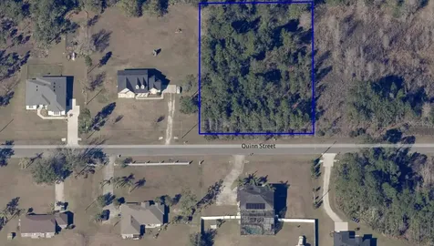 20345 Quinn Street Orlando FL 32833