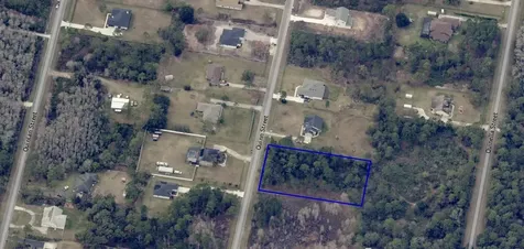 20345 Quinn Street Orlando FL 32833