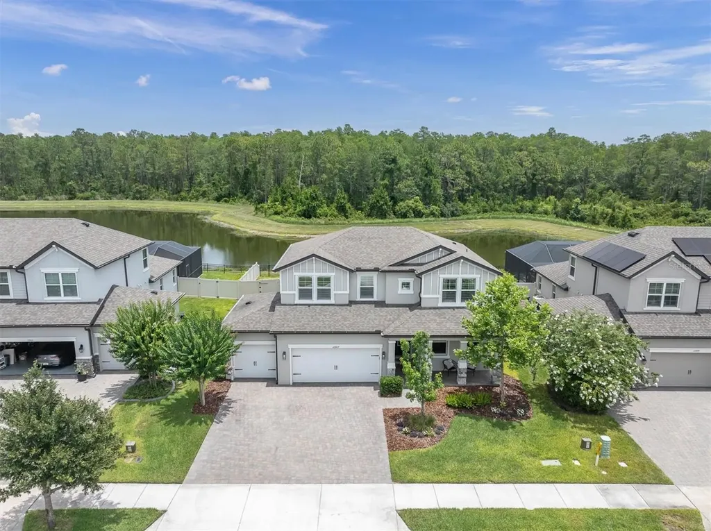 11967 Gavin Lane Odessa FL 33556