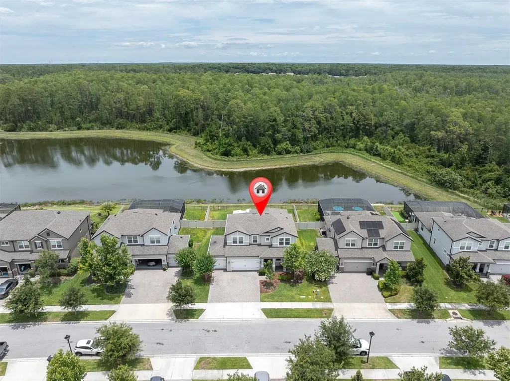 11967 Gavin Lane Odessa FL 33556