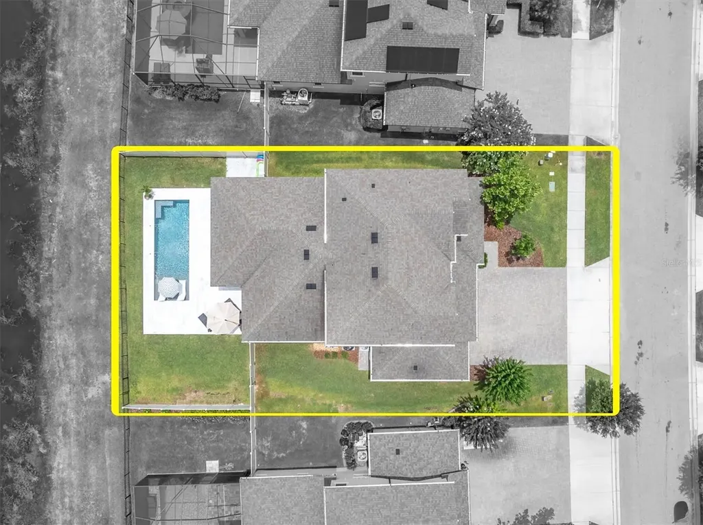 11967 Gavin Lane Odessa FL 33556