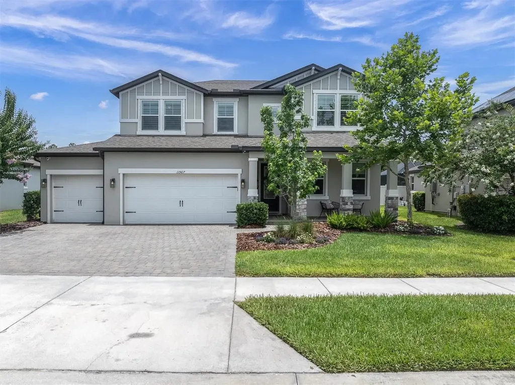 11967 Gavin Lane Odessa FL 33556