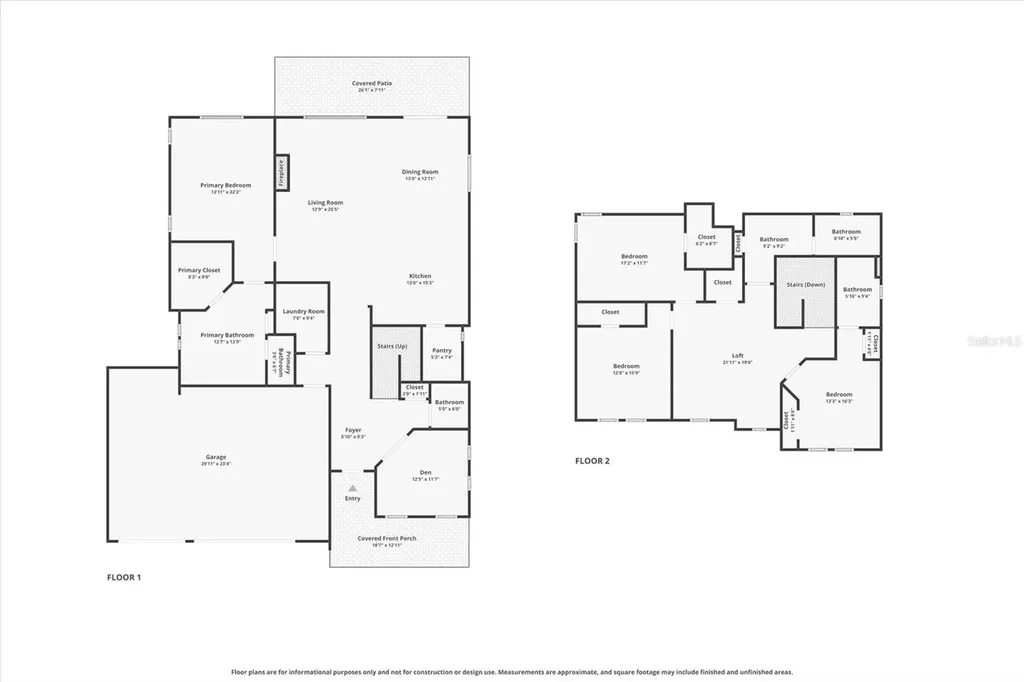 11967 Gavin Lane Odessa FL 33556