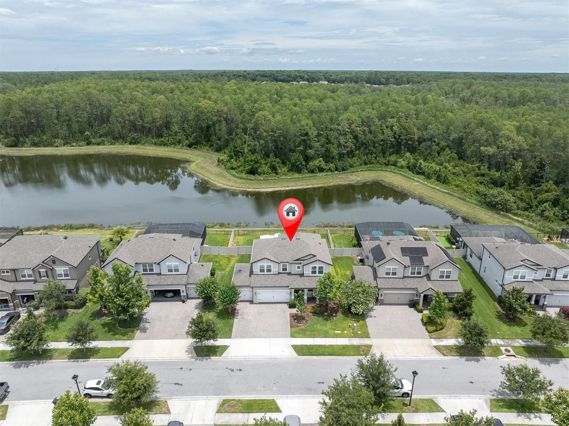 11967 Gavin Lane Odessa FL 33556