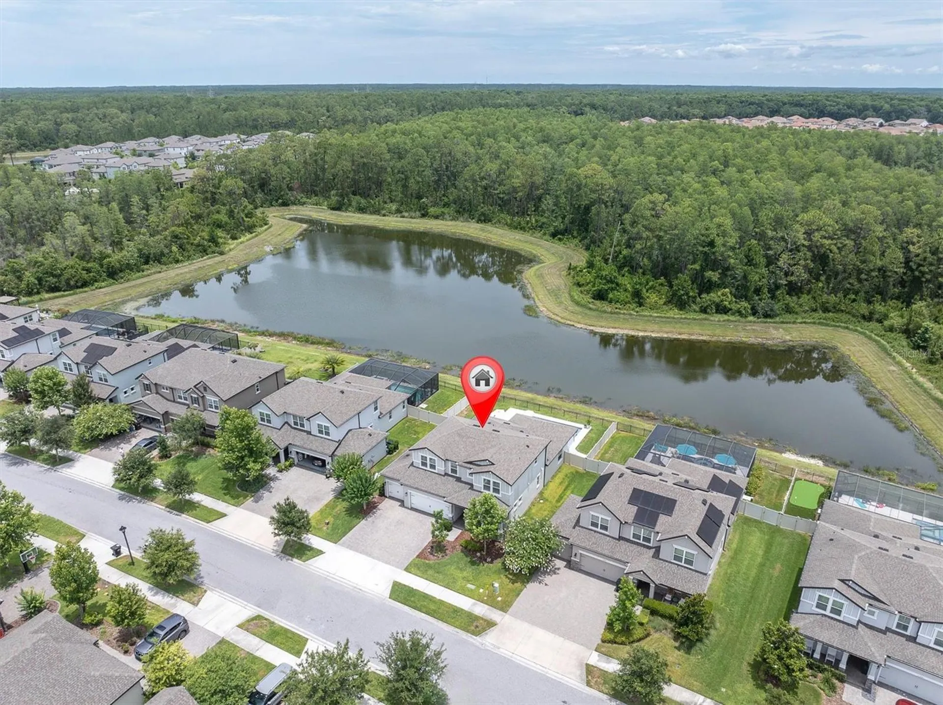 11967 Gavin Lane Odessa FL 33556