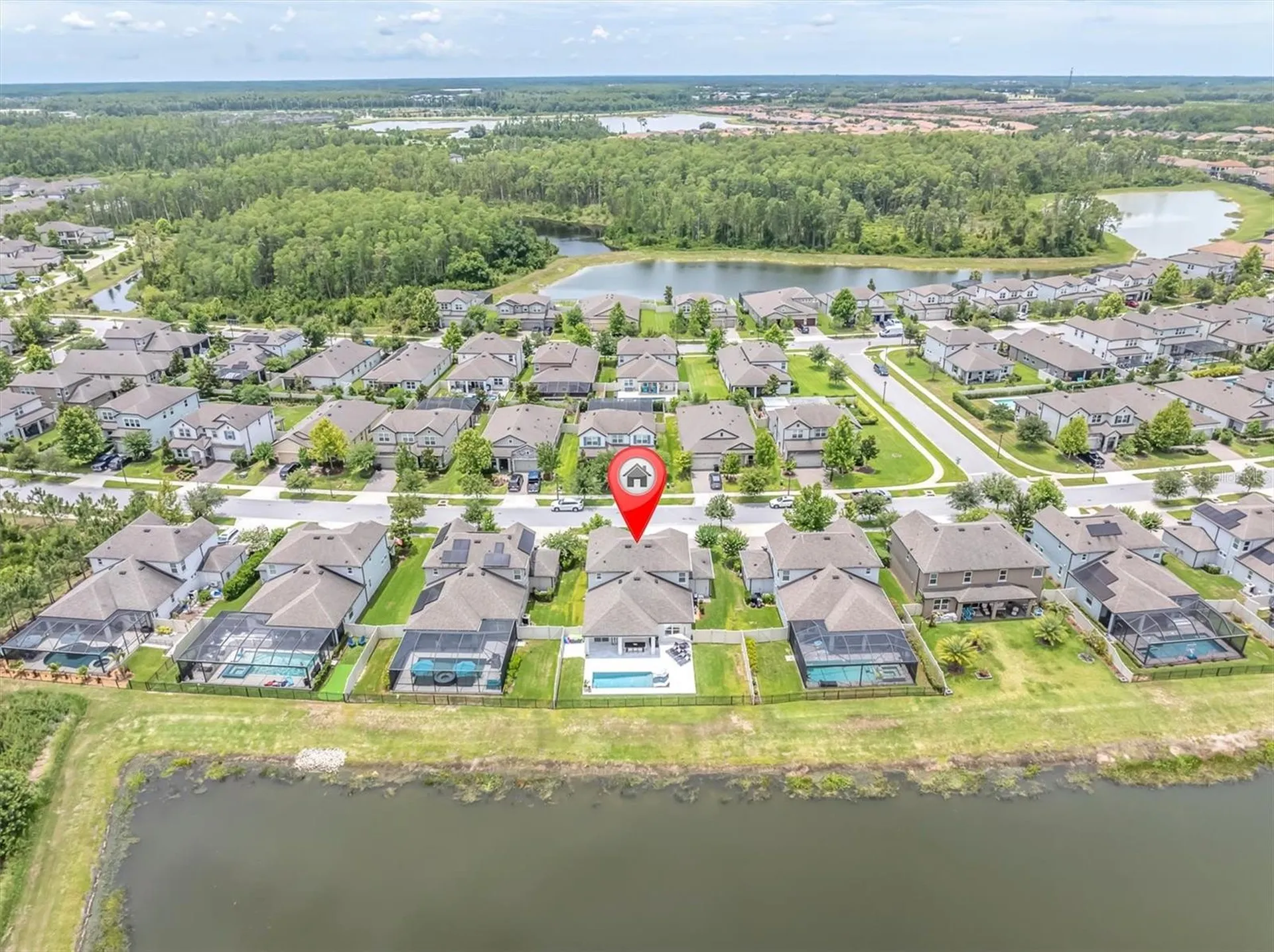 11967 Gavin Lane Odessa FL 33556