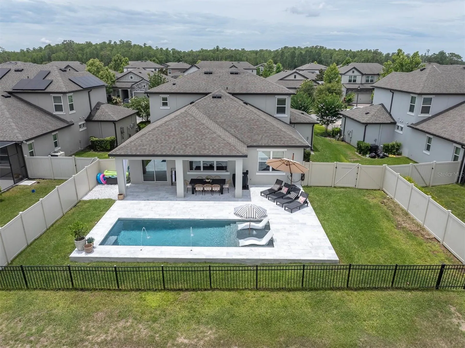 11967 Gavin Lane Odessa FL 33556