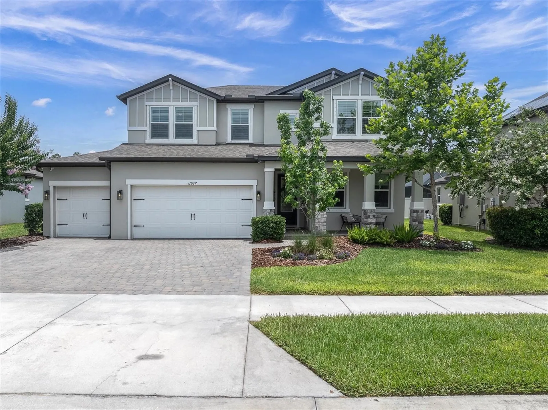 11967 Gavin Lane Odessa FL 33556