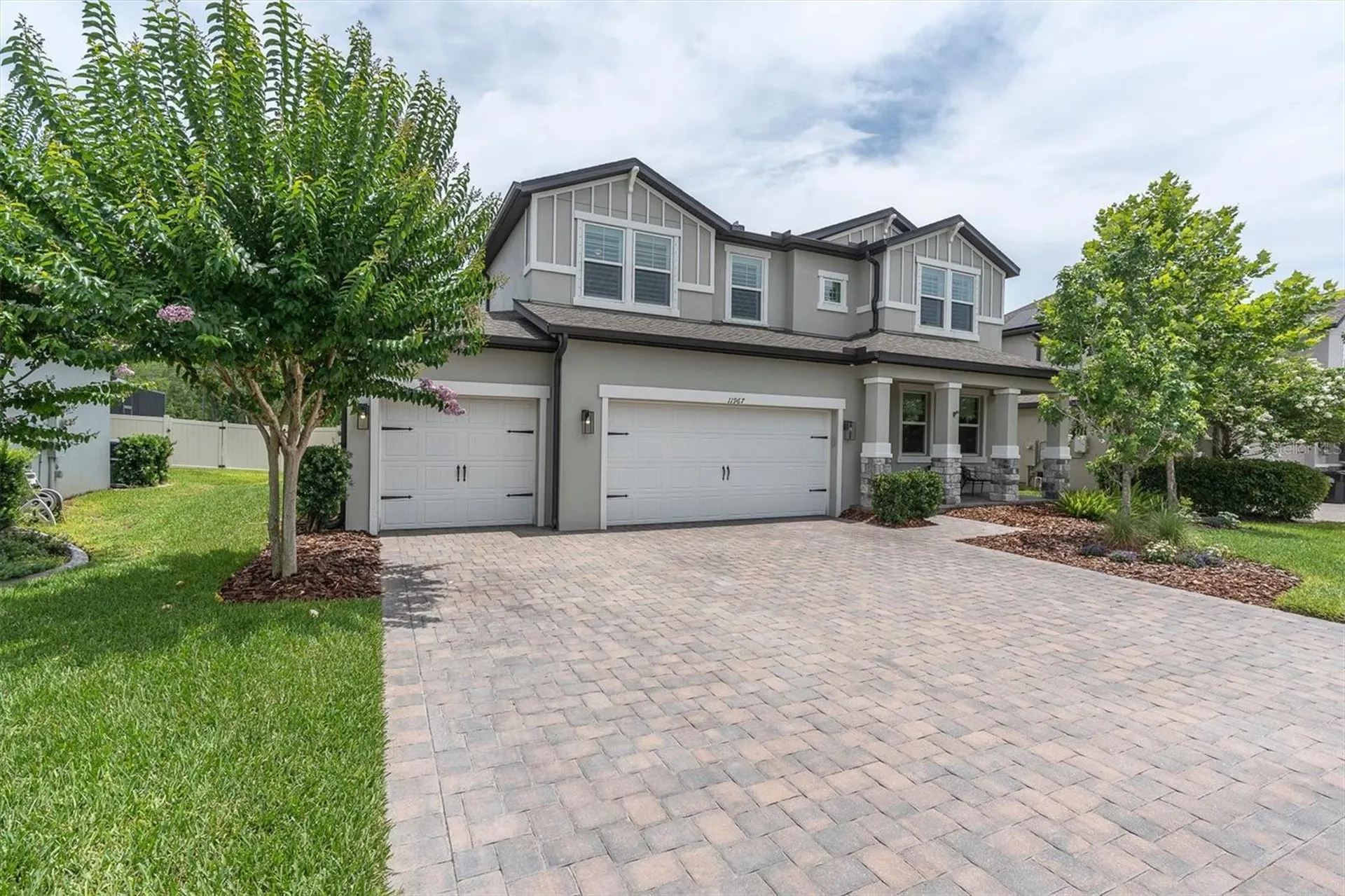 11967 Gavin Lane Odessa FL 33556