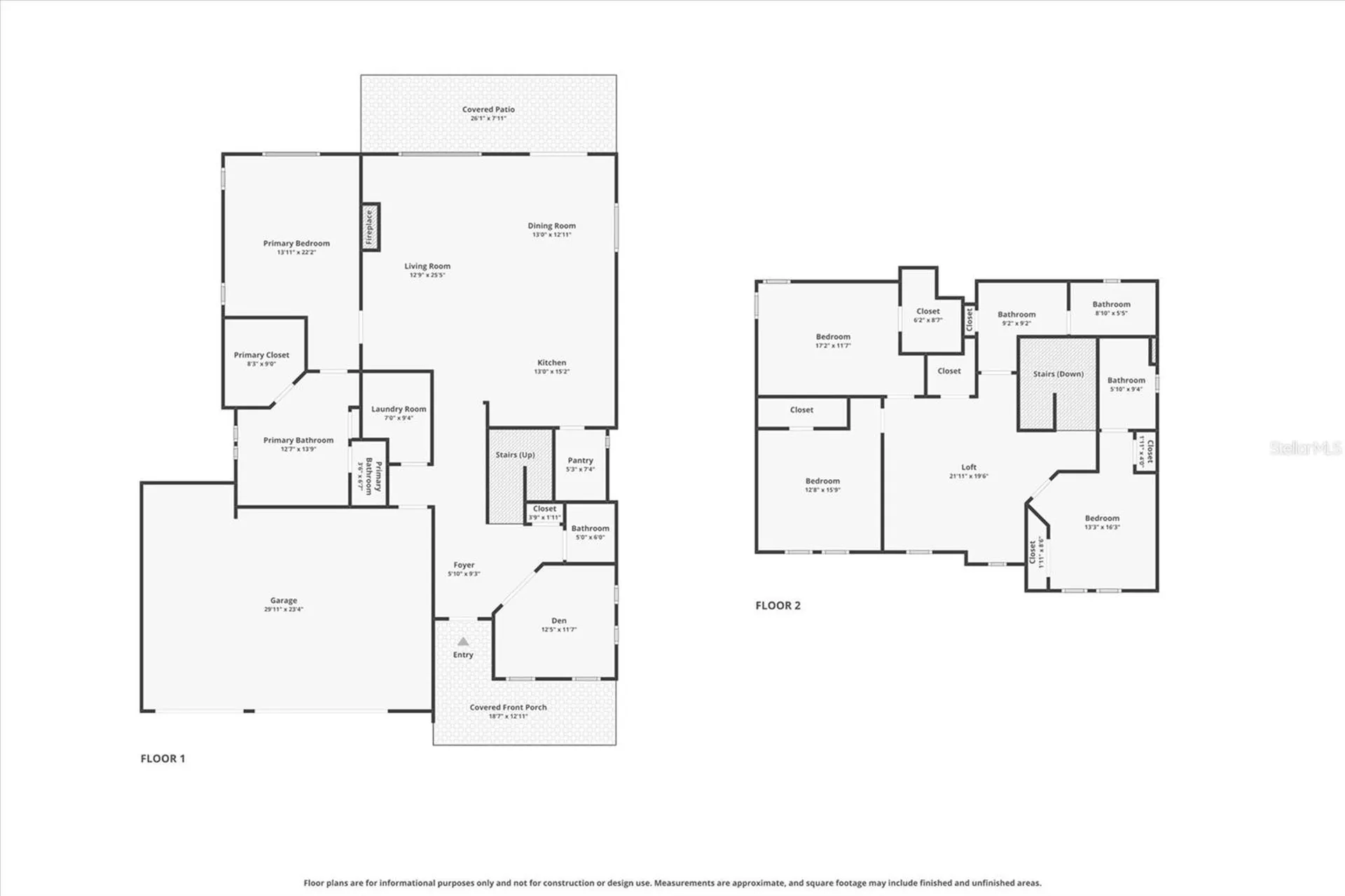 11967 Gavin Lane Odessa FL 33556
