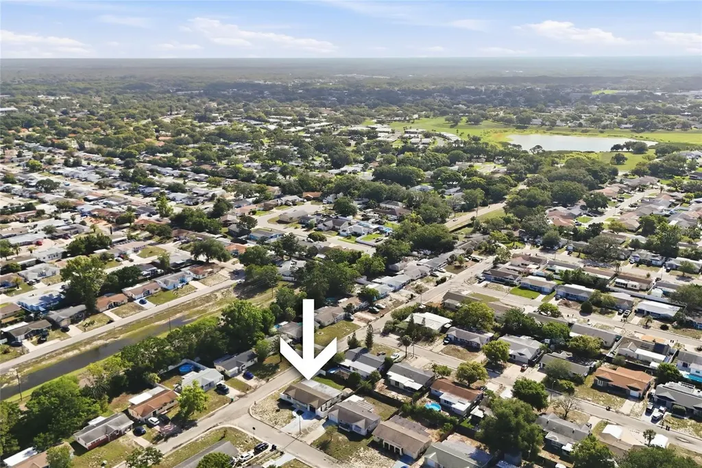 10924 Bridleton Road Port Richey FL 34668