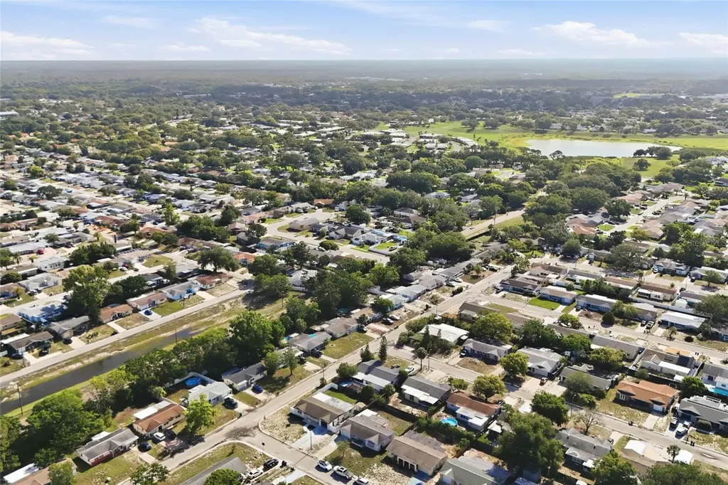 10924 Bridleton Road Port Richey FL 34668