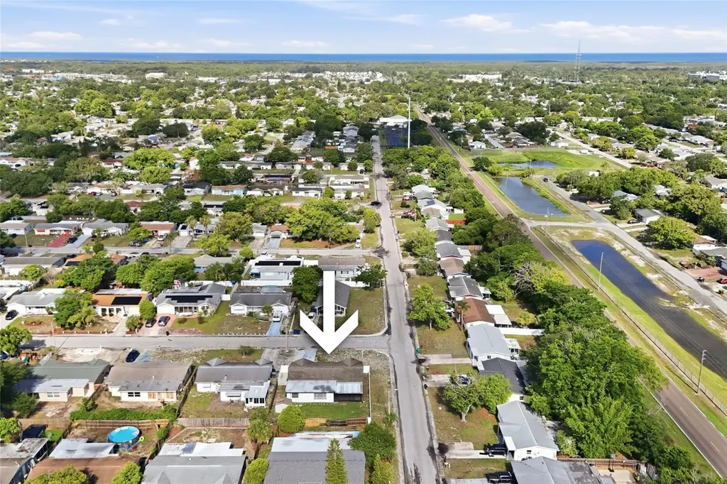 10924 Bridleton Road Port Richey FL 34668