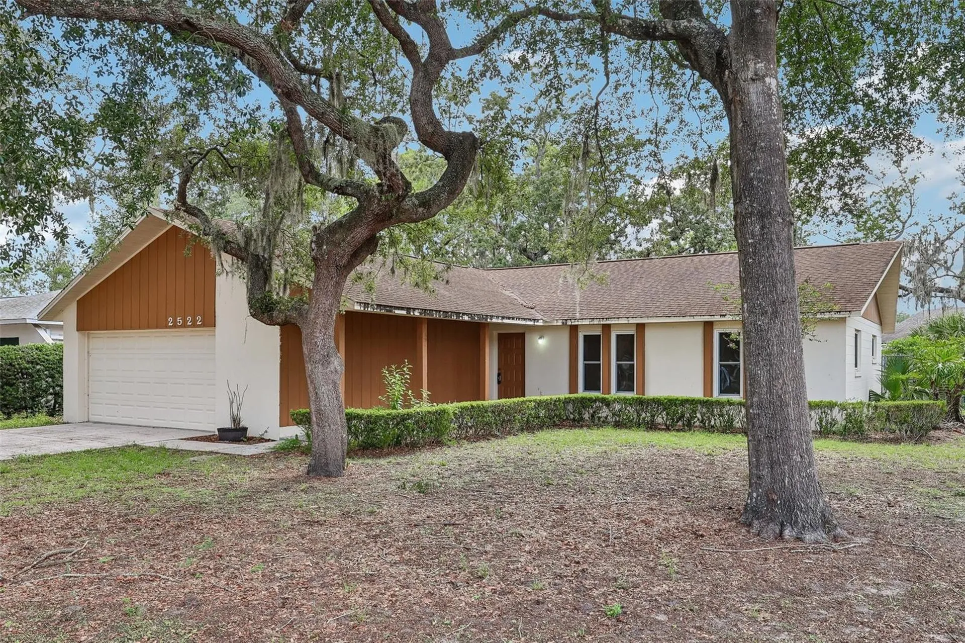 2522 Leston Court Orlando FL 32817