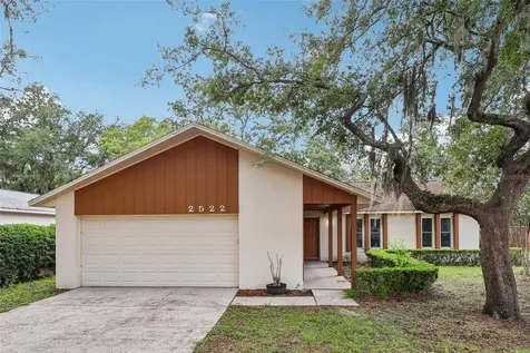 2522 Leston Court Orlando FL 32817