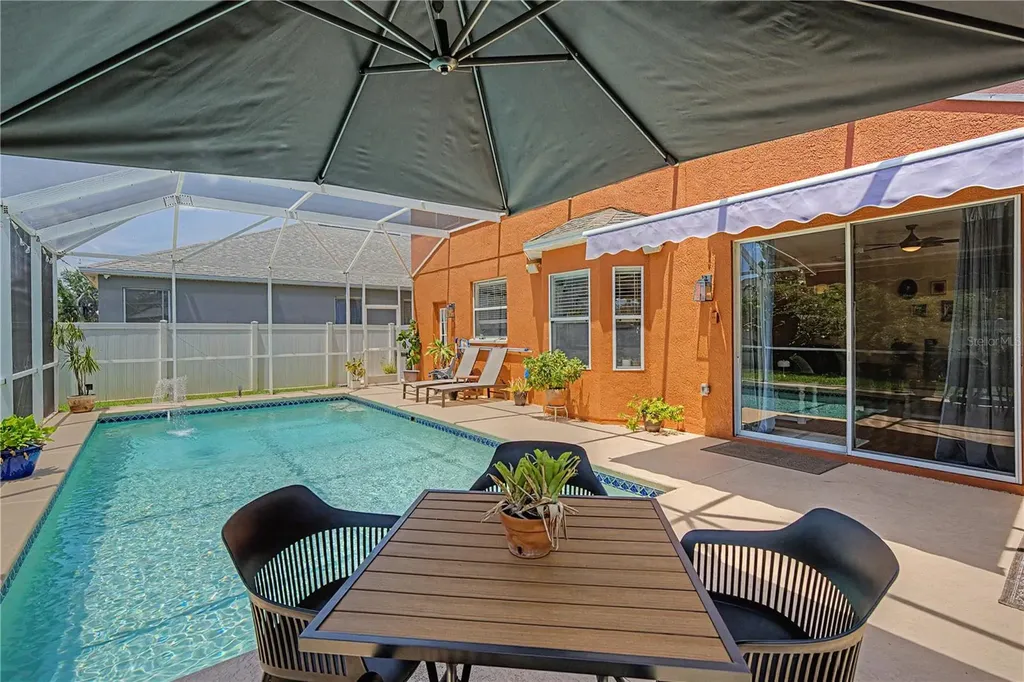 4205 Knob Lake Court Tampa FL 33619