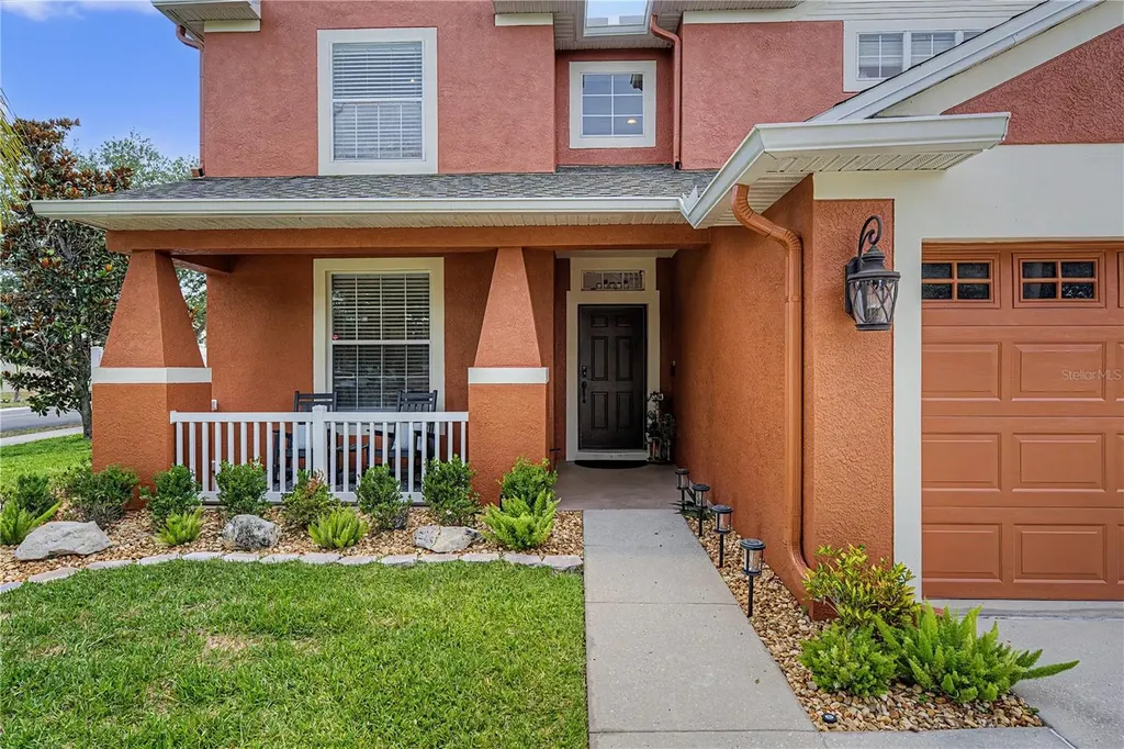 4205 Knob Lake Court Tampa FL 33619