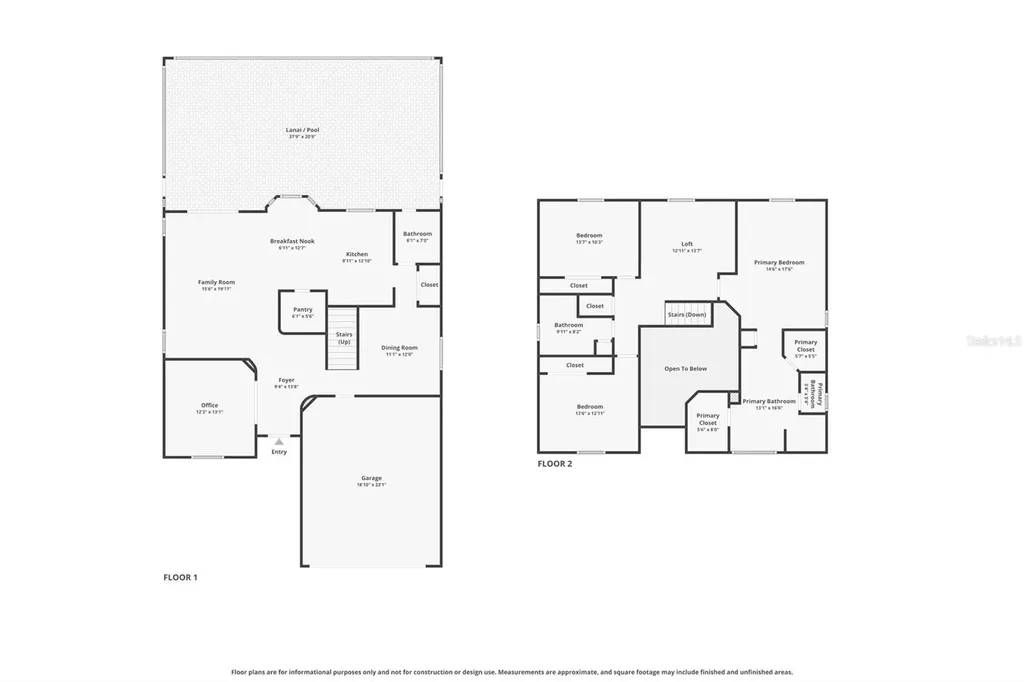 4205 Knob Lake Court Tampa FL 33619