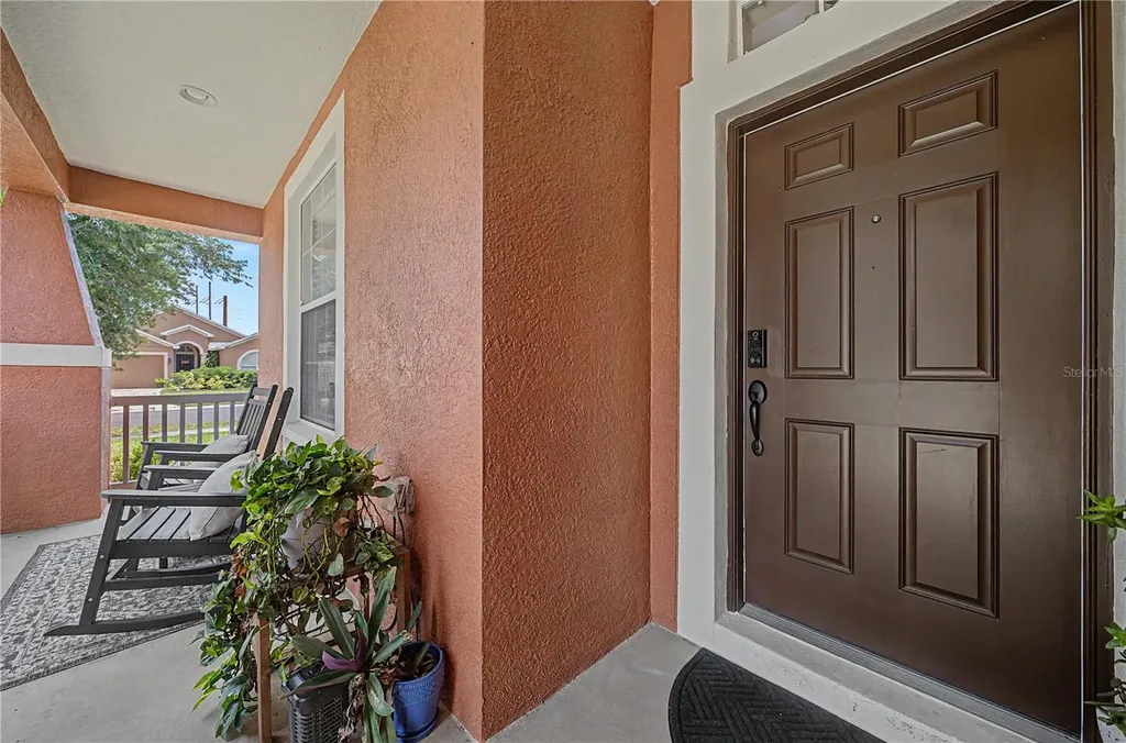 4205 Knob Lake Court Tampa FL 33619