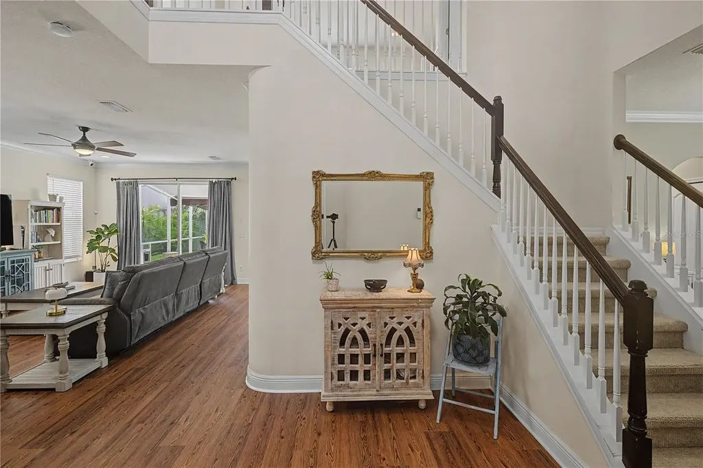 4205 Knob Lake Court Tampa FL 33619