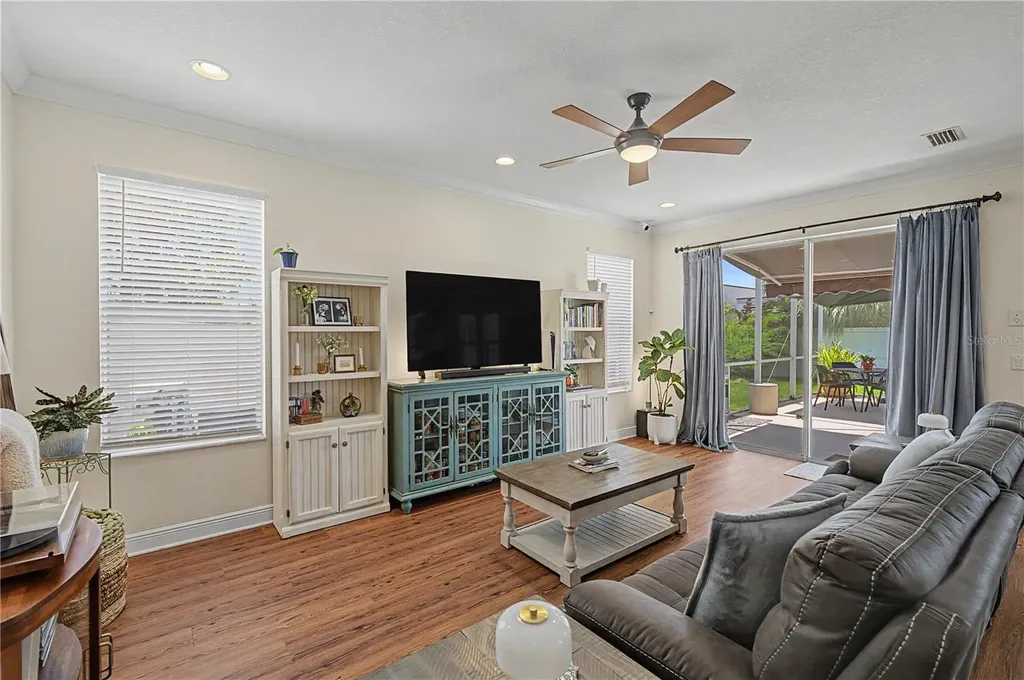 4205 Knob Lake Court Tampa FL 33619