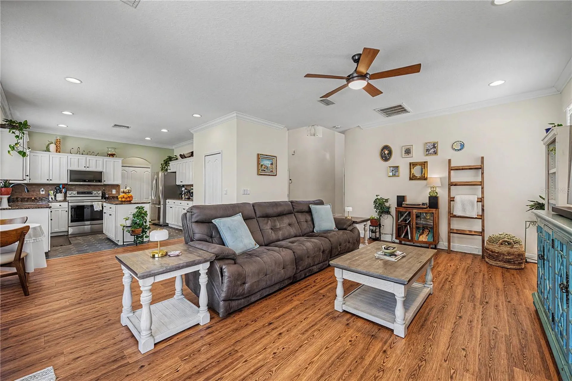 4205 Knob Lake Court Tampa FL 33619