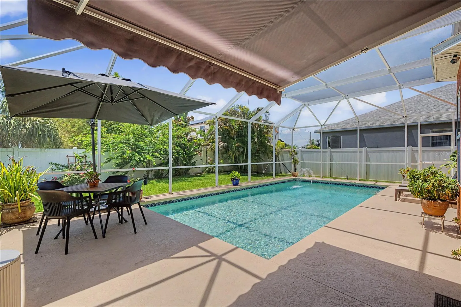 4205 Knob Lake Court Tampa FL 33619
