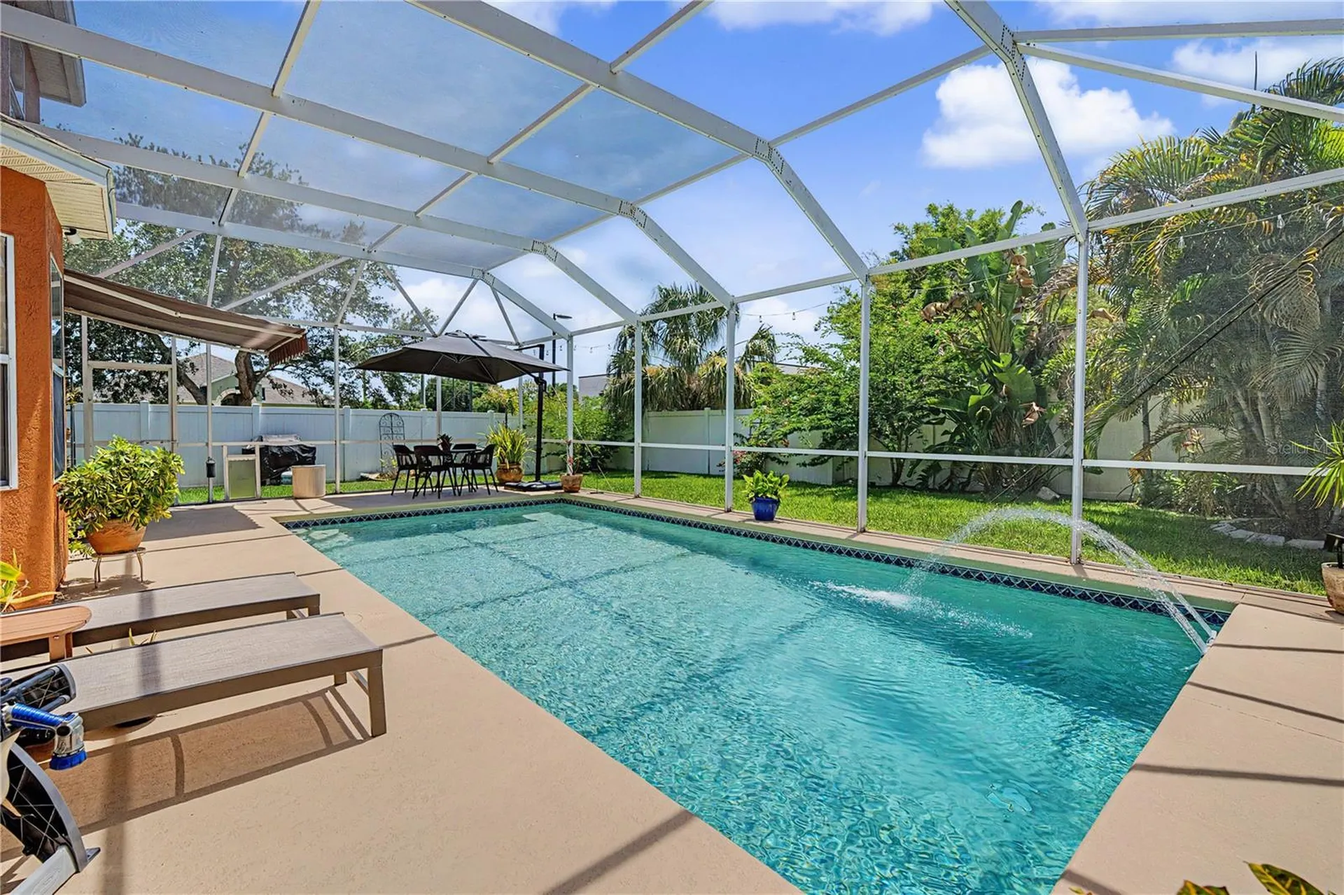 4205 Knob Lake Court Tampa FL 33619