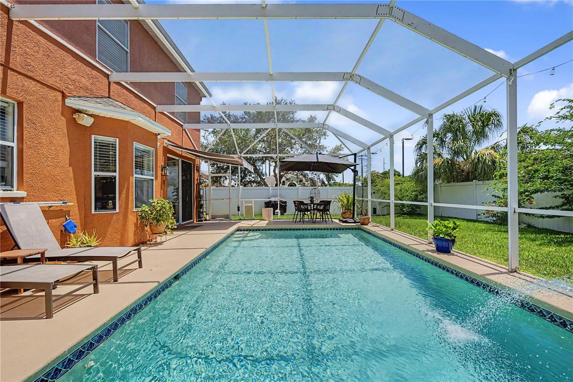 4205 Knob Lake Court Tampa FL 33619