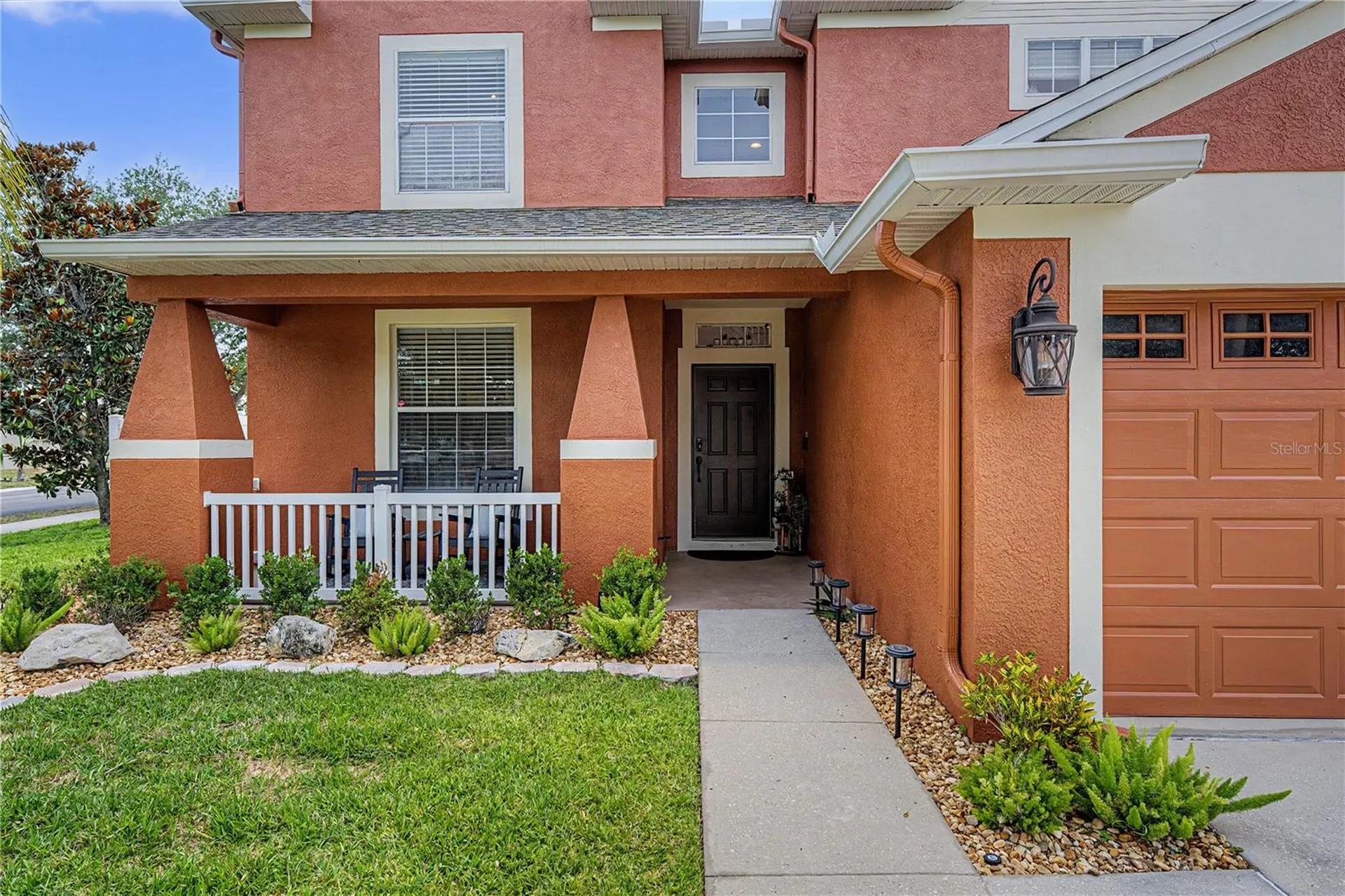4205 Knob Lake Court Tampa FL 33619