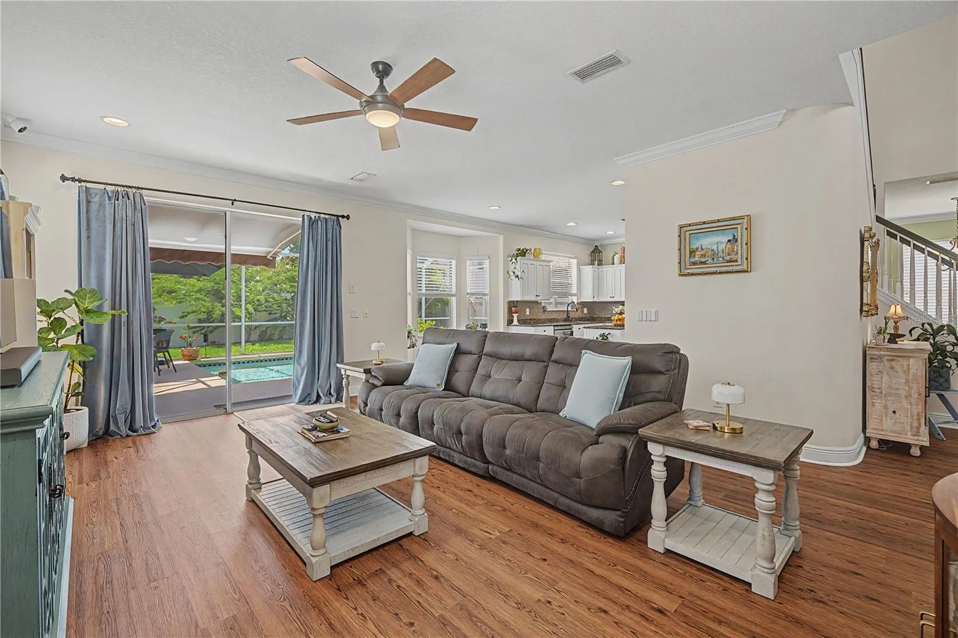 4205 Knob Lake Court Tampa FL 33619