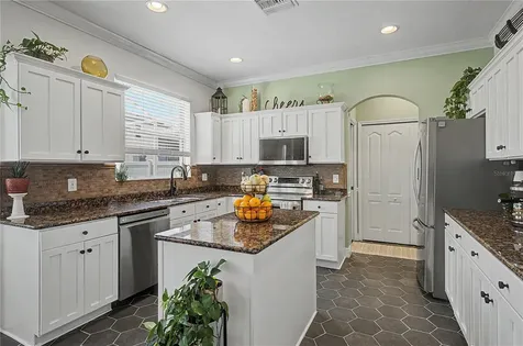 4205 Knob Lake Court Tampa FL 33619