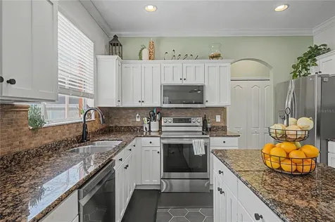 4205 Knob Lake Court Tampa FL 33619