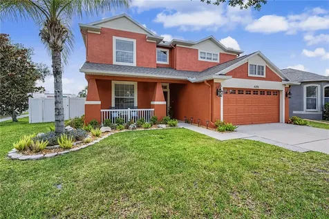 4205 Knob Lake Court Tampa FL 33619