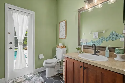 4205 Knob Lake Court Tampa FL 33619