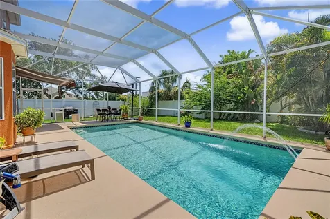 4205 Knob Lake Court Tampa FL 33619