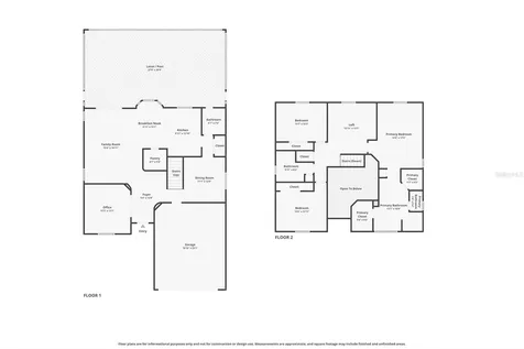 4205 Knob Lake Court Tampa FL 33619