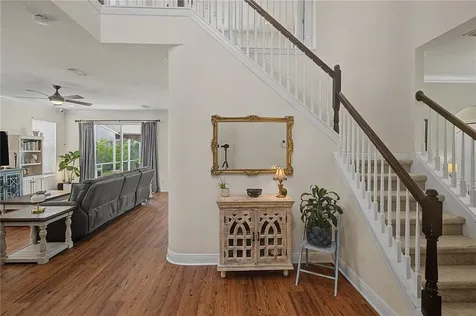 4205 Knob Lake Court Tampa FL 33619