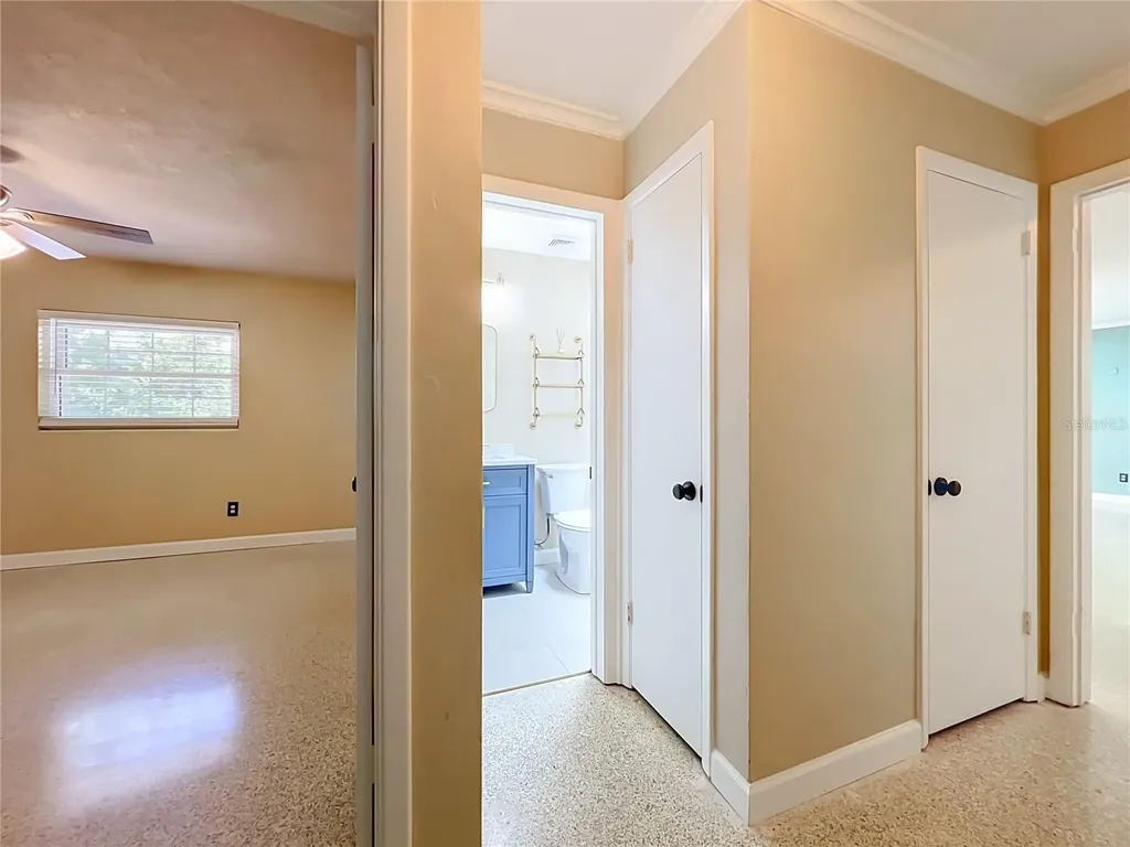 1534 Leeway Avenue Orlando FL 32810