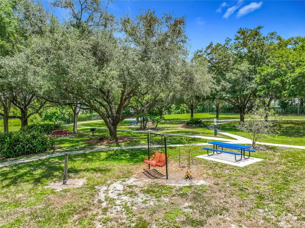 1534 Leeway Avenue Orlando FL 32810