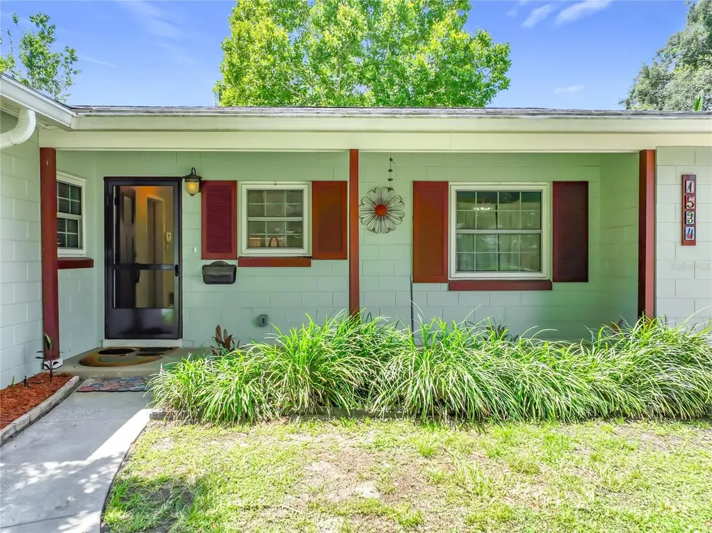 1534 Leeway Avenue Orlando FL 32810