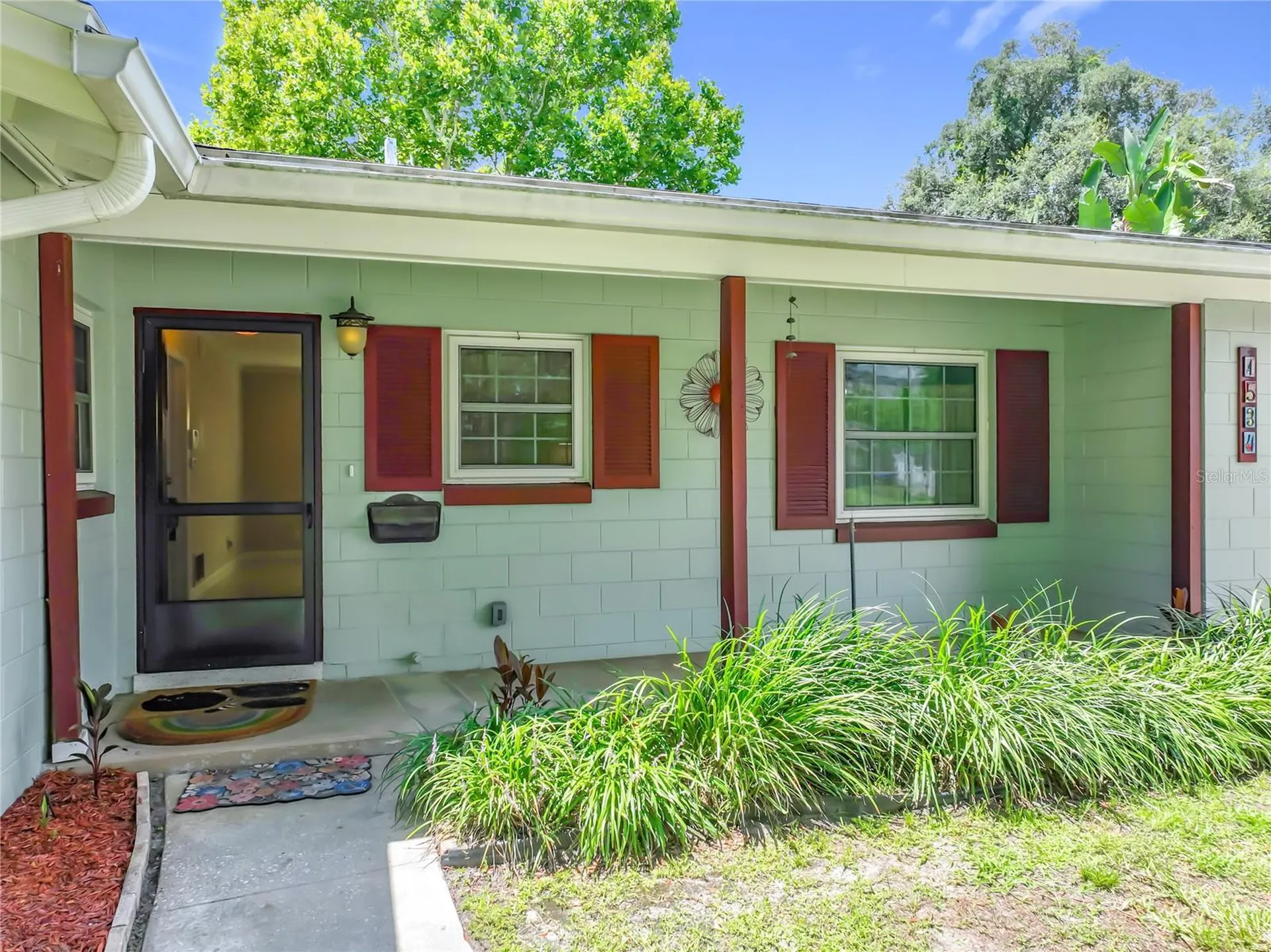 1534 Leeway Avenue Orlando FL 32810