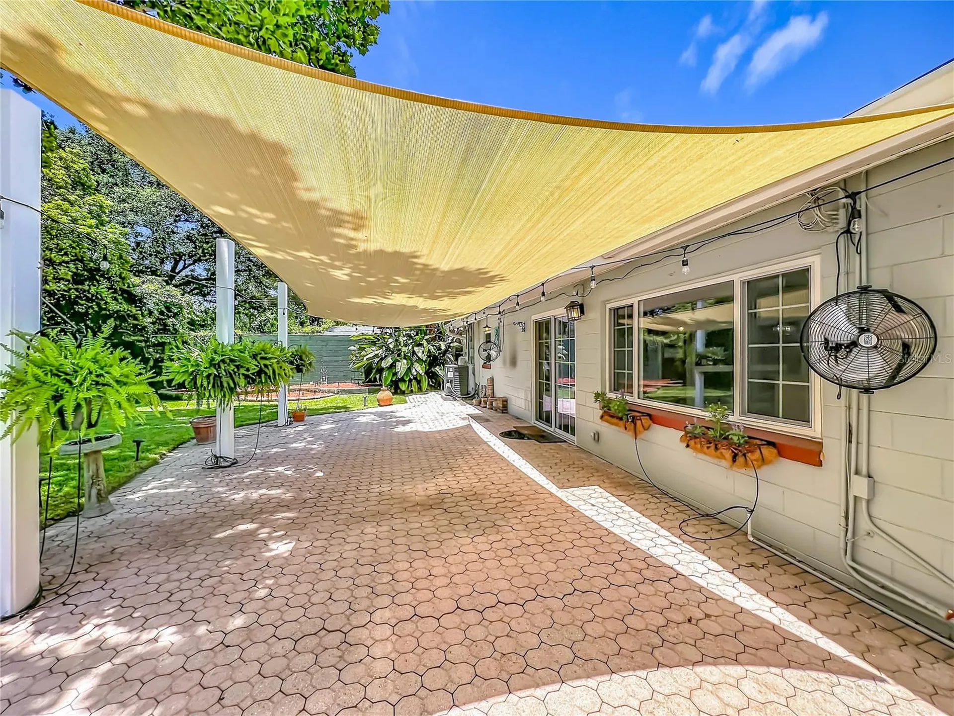 1534 Leeway Avenue Orlando FL 32810