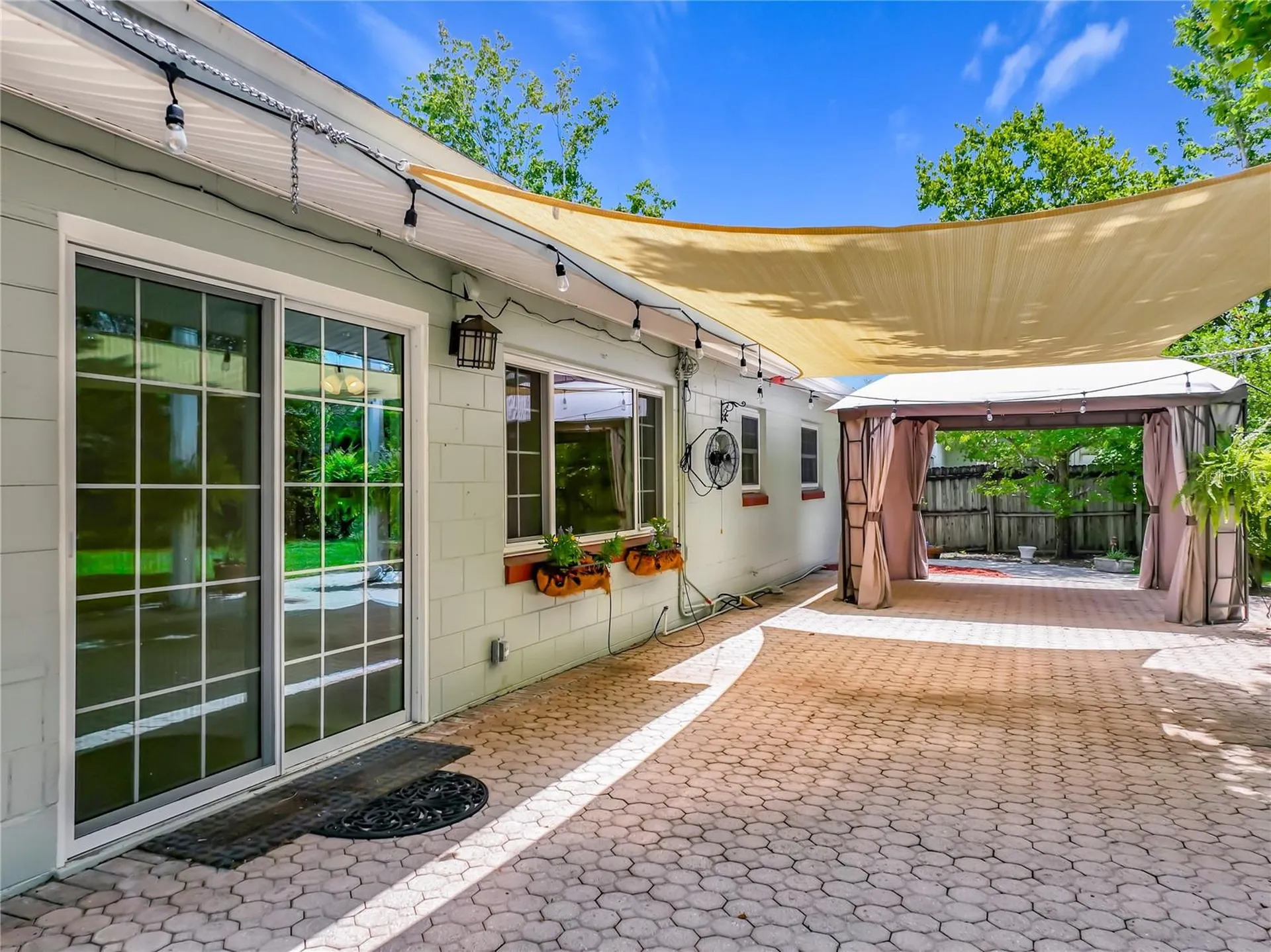 1534 Leeway Avenue Orlando FL 32810