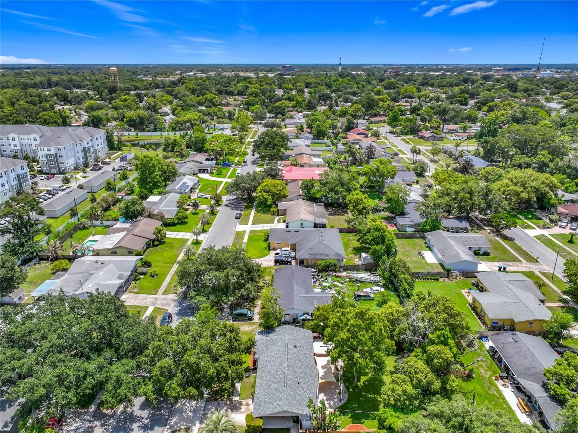 1534 Leeway Avenue Orlando FL 32810