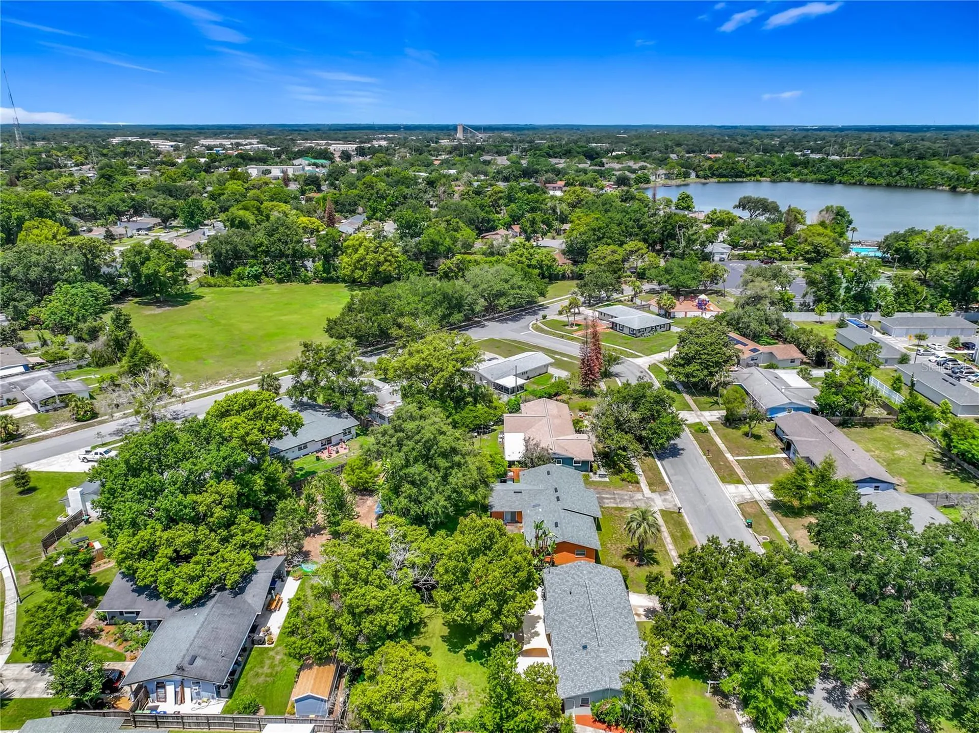 1534 Leeway Avenue Orlando FL 32810