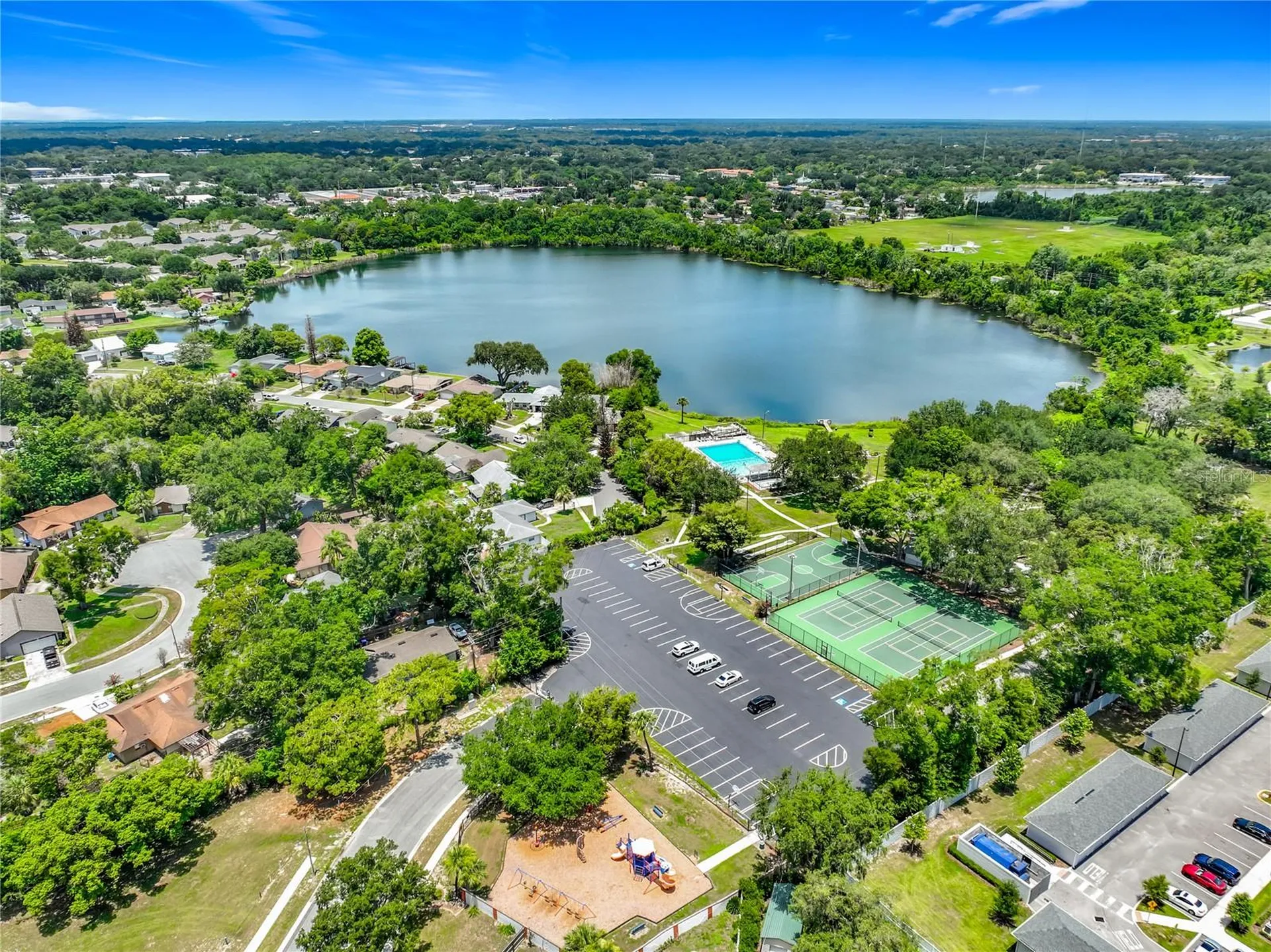 1534 Leeway Avenue Orlando FL 32810