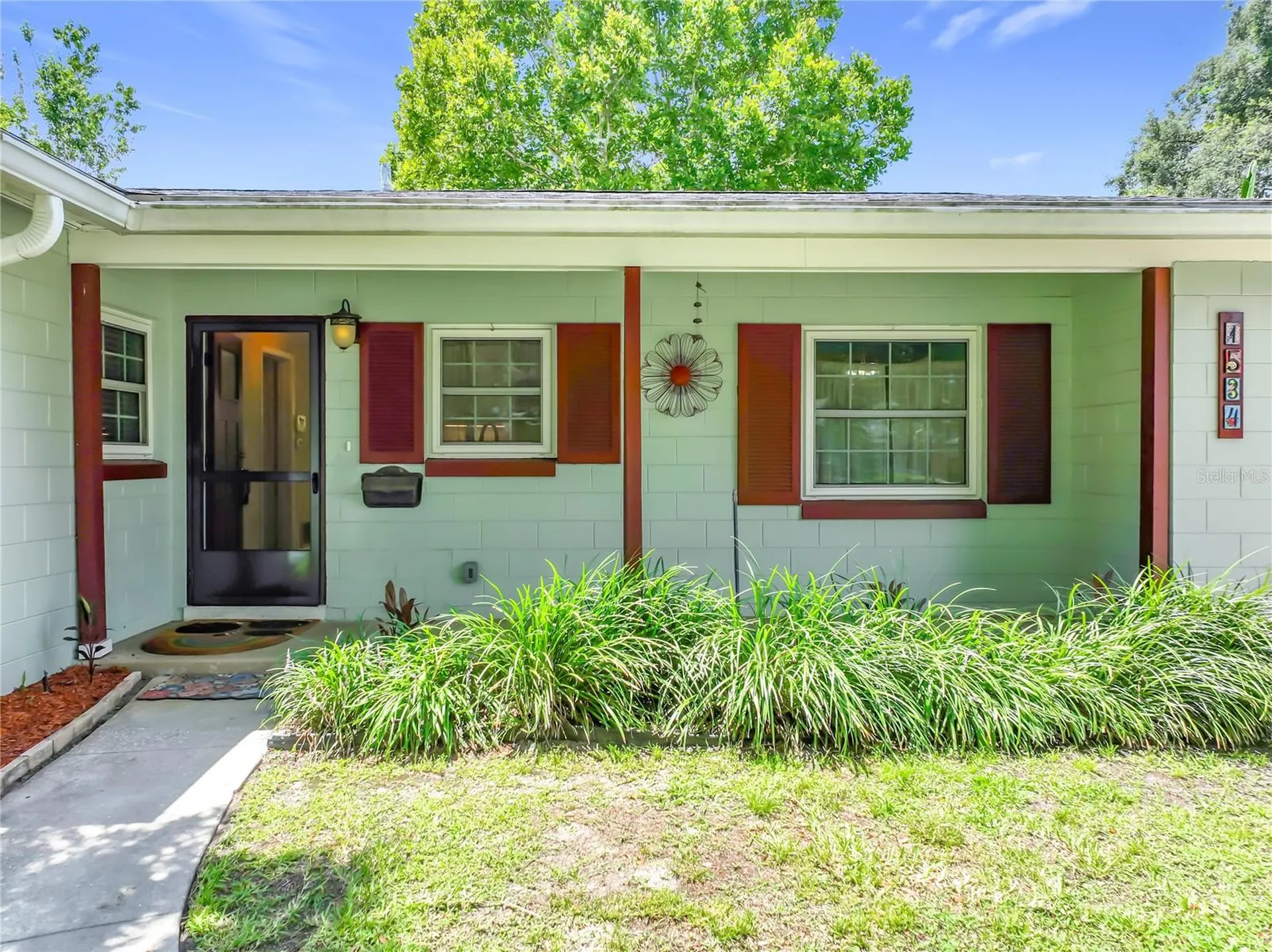 1534 Leeway Avenue Orlando FL 32810